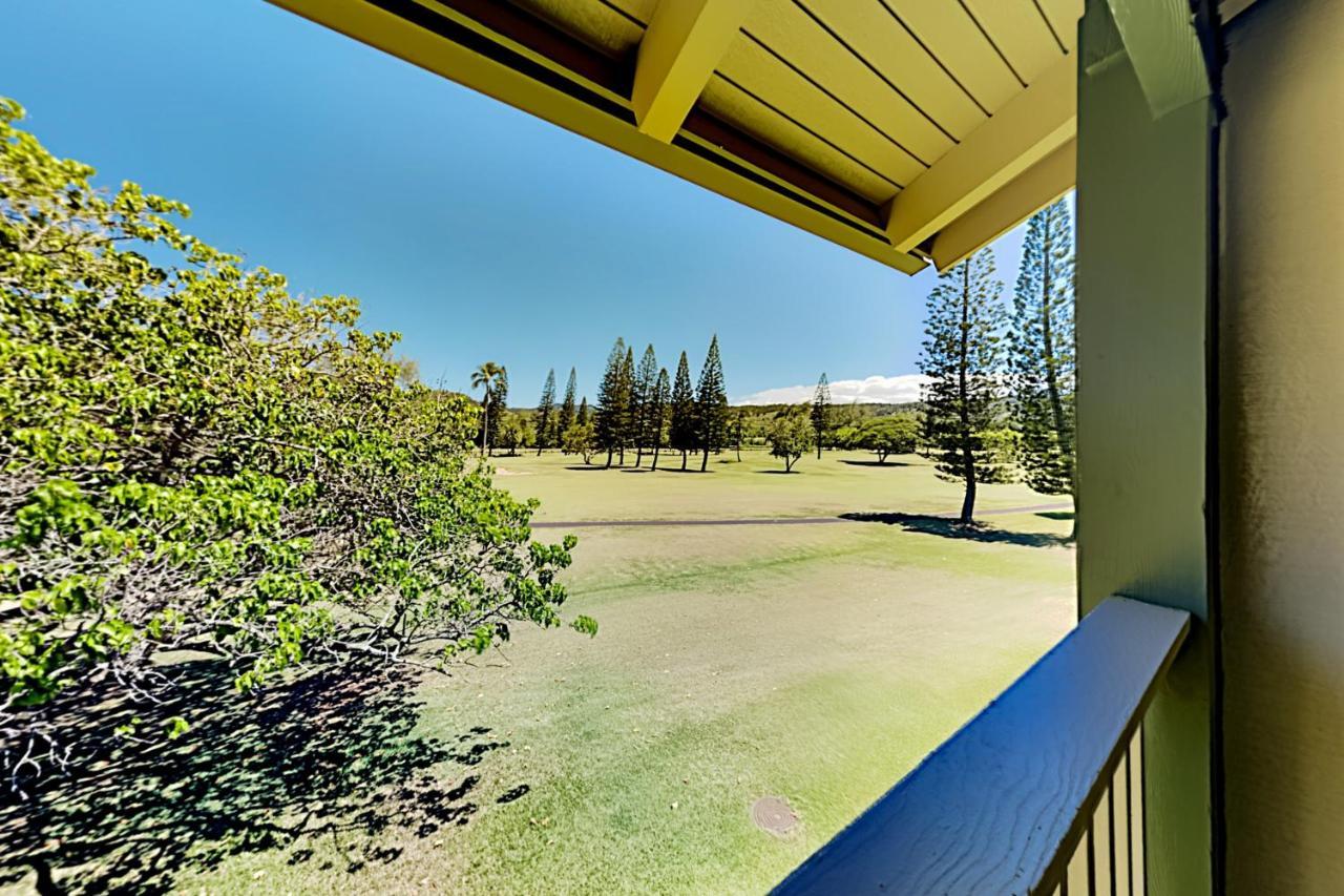 Turtle Bay Resort 132 Kahuku Exteriér fotografie